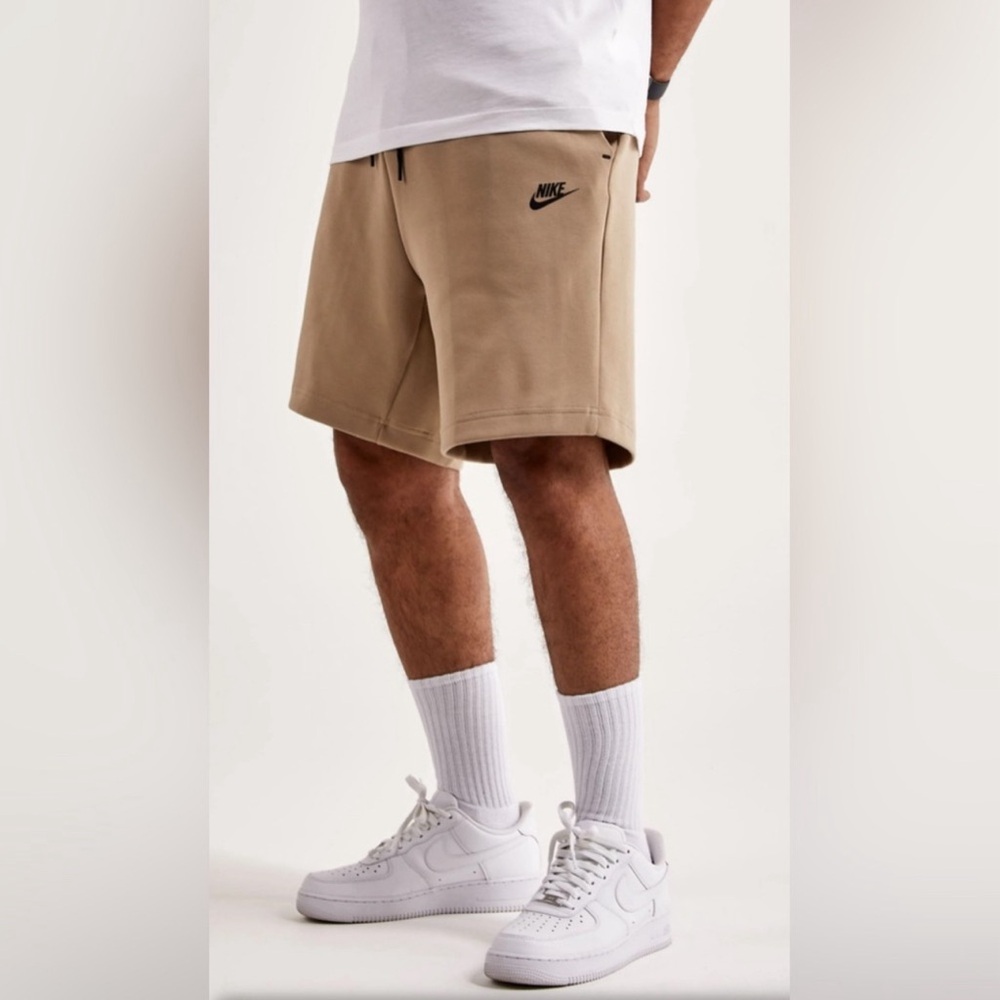 Nike Techfleece Short Size S
